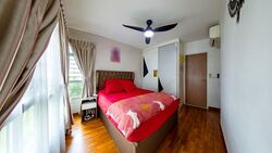 Blk 342C Yishun Natura (Yishun), HDB 4 Rooms #545361321